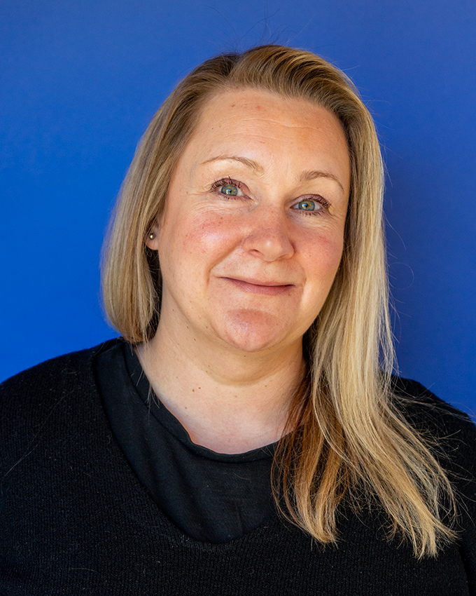 Moa Rosenholm